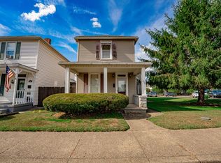 235 E 7th St, Chillicothe, OH 45601