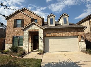 23625 Alder Branch Ln, New Caney, TX 77357