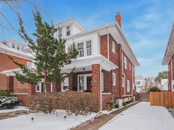 524 N 25th St, Allentown, PA 18104