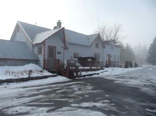 10121 S Medical Lake Rd W, Medical lake, WA 99022