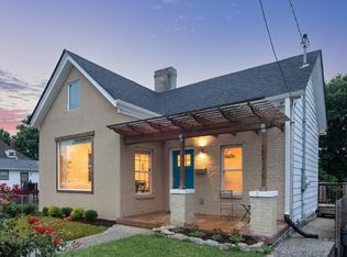 147 Alabama Ave, Lexington, KY 40508