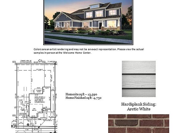5th image of 11472 Aubrey Ln