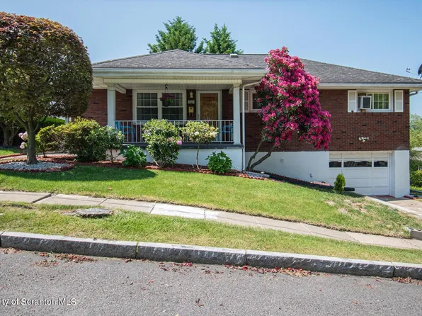 250 Phinney St, Scranton, PA 18505