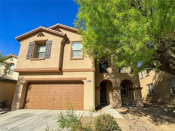 11022 Cherokee Landing St, Las Vegas, NV 89179