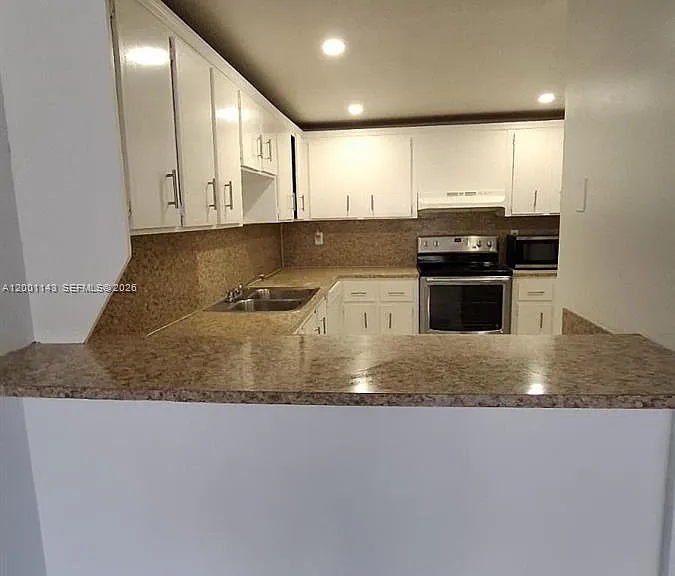6950 Miami Gardens Dr #2-201 — Photo 1