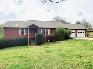 1006 Quail Dr, Stockbridge, GA 30281