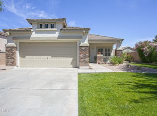 2584 E Del Rio Ct, Gilbert, AZ 85295