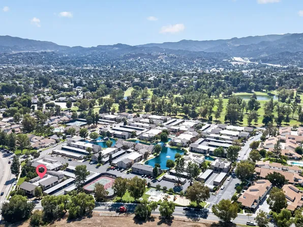 25825 Tournament Rd APT I14, Santa Clarita, CA 91355
