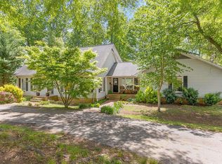 204 Garner Rd, Pickens, SC 29671