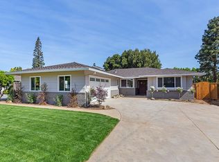 1281 Eureka Ave, Los Altos, CA 94024