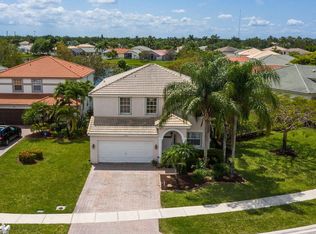 4026 Bluff Harbor Way, Wellington, FL 33449