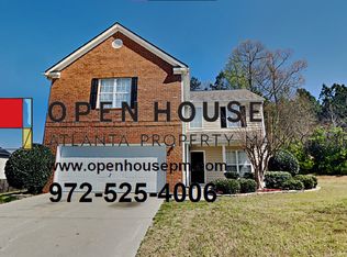 2213 Beacon Crest Dr, Buford, GA 30519
