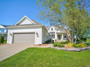 9040 Copper Ridge Dr, Davison, MI 48423