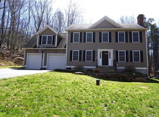 118 Rattling Valley Rd, Deep River, CT 06417