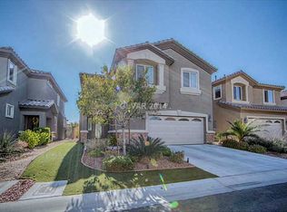 353 Foster Springs Rd, Las Vegas, NV 89148