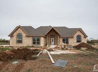 3512 Black Buck Trl, San Angelo, TX 76901