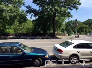 406 Central Park W APT 1, New York, NY 10025