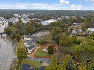 441 S Ross Ave, Tyler, TX 75702