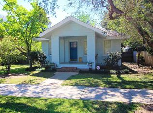 1419 E Gonzalez St, Pensacola, FL 32501
