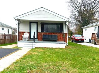 1120 Ingleside Ave, Baltimore, MD 21207