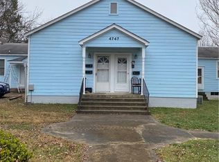 4747 Oak Ridge Dr APT 1, Winston Salem, NC 27105