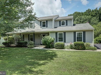 107 Scotts Glen Rd, Lincoln University, PA, 19352