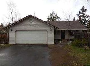 2445 NE Burks Ct, Bend, OR 97701