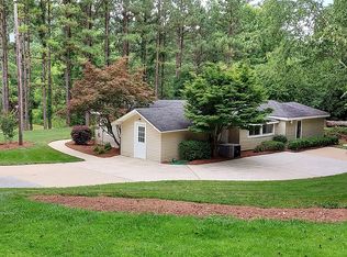 4237 Bear Creek Rd, Sterrett, AL 35147