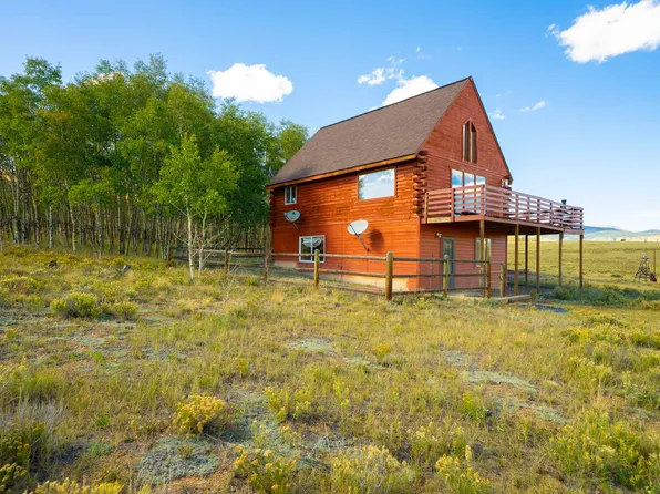 246 Mount Guyot Dr, Jefferson, CO 80456