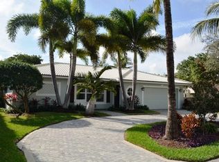 812 Granada Dr, Boca Raton, FL 33432