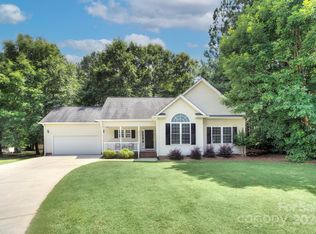 2141 Dolly Rose Dr, York, SC 29745