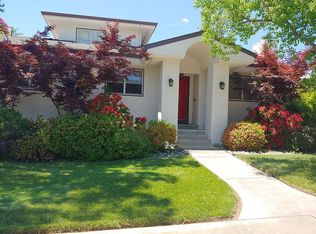 1610 Cessna Ct, Redding, CA 96001