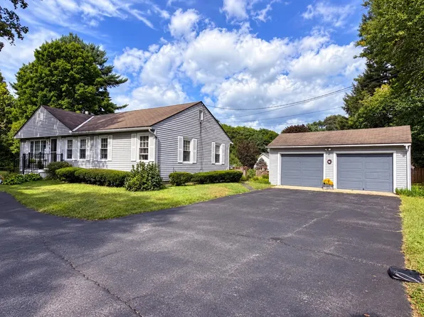 52 Allen Court, Keene, NH 03431