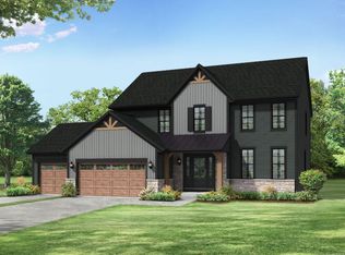 734 Stoecker Farm Ave, Village Of Mukwonago, WI 53149