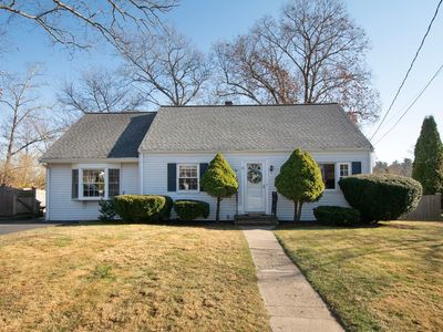 22 Donald Rd, Stoughton, MA, 02072