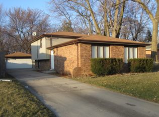 4346 143rd St, Midlothian, IL 60445