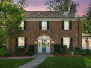 20 Forest Lane, Scarsdale, NY