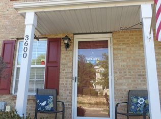 3600 Nancy Ward Cir #21, Doylestown, PA 18902