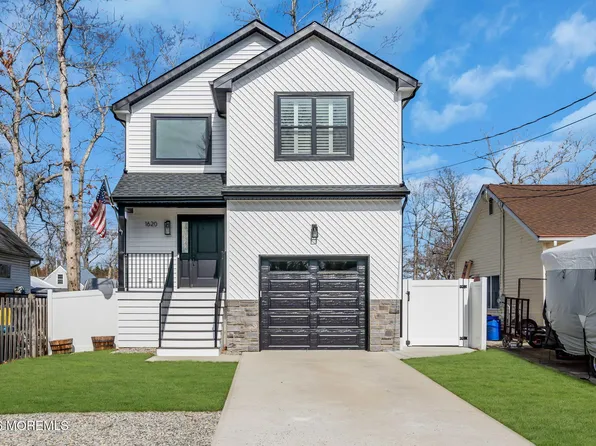 1620 Ewart Road, Forked River, NJ 08731