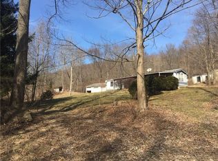 204 Baileys Rd, Bolivar, PA 15923