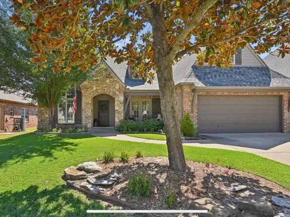 9522 E 118th St S, Bixby, OK 74008