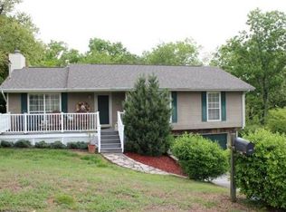 4522 Norcross Rd, Hixson, TN 37343