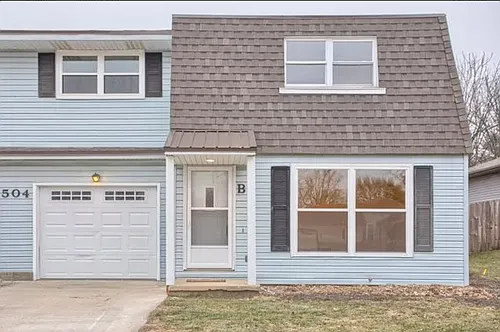 504 W Dianne Ln #B Photo 1