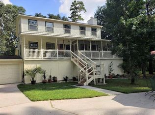 5111 Hillway Dr, Spring, TX 77373