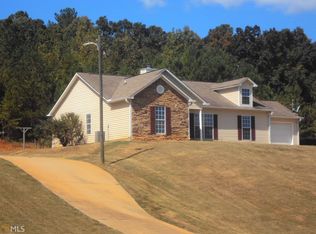 129 Oakmont Dr, Lagrange, GA 30240