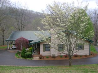 119 Bee Tree Ln, Franklin, NC 28734