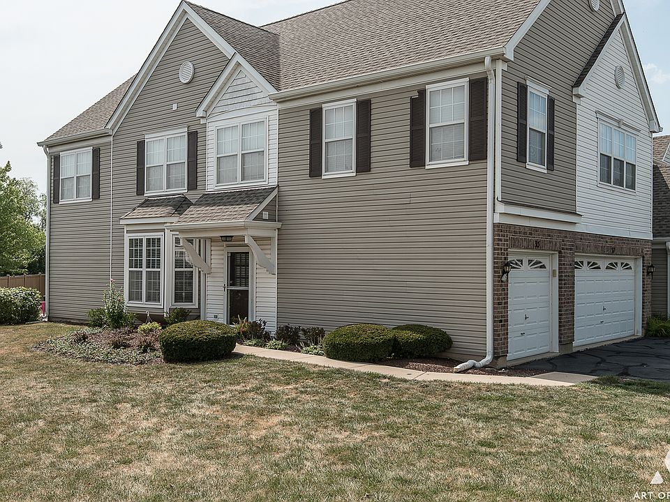 1st image of 35 Arboretum Dr #35