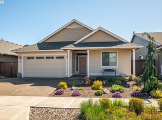 1472 Lydia Ave N, Keizer, OR 97303