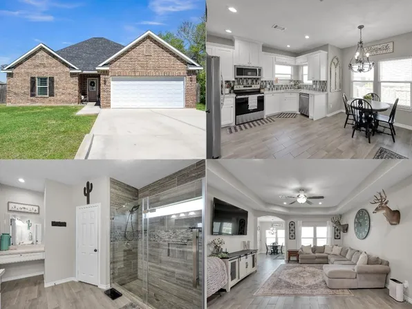 12426 Hackberry Dr, Willis, TX 77318