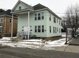 86-88 Inman St, Lawrence, MA 01843